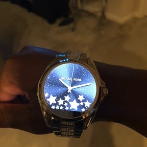 Michael Kors Smartwatch